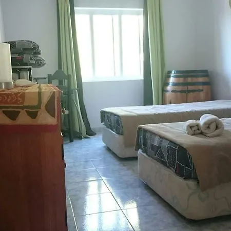 Casa De No Carvoeiro Apartment *