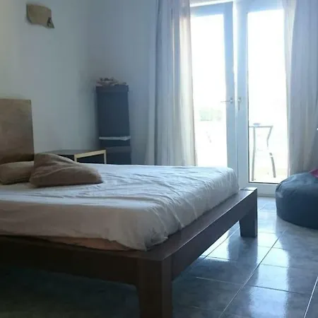 Apartment Casa De No Carvoeiro