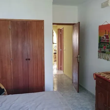 Casa De No Carvoeiro