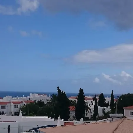 Casa De No Carvoeiro Carvoeiro (Lagoa)